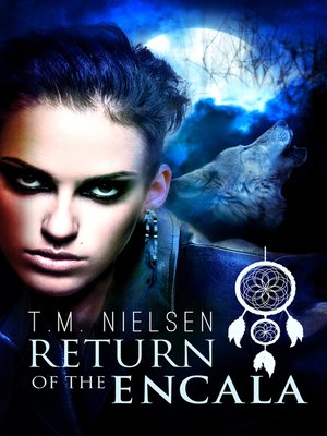 cover image of Return of the Encala
